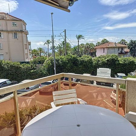 2 Bedroom Apartment With Parking 3 Mins From La Croisette Beach Cannes Exterior foto